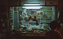 WT 0600 105a38 e001 Singapore Market Scene